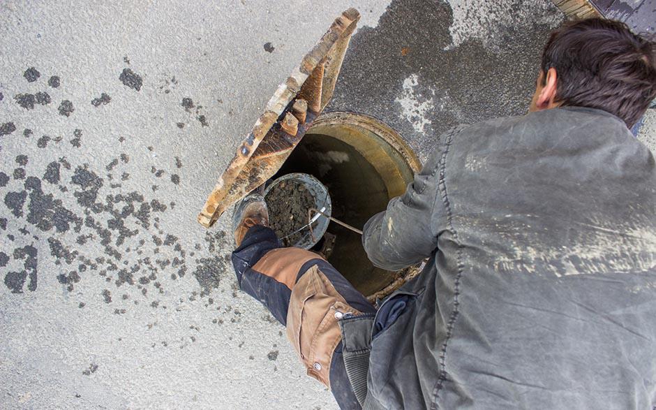 déboucheur canalisation Louveciennes
